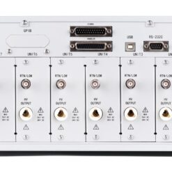 Máy kiểm tra Hipot 8 kênh song song Tonghui TH9010 4 TH9010 1