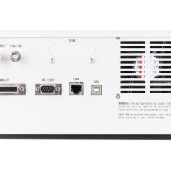 Máy kiểm tra Hipot Tonghui TH9120D 4 TH9120D 1