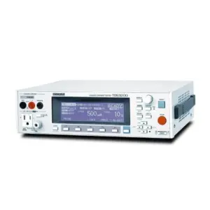 Thiết bị kiểm tra dòng rò KIKUSUI TOS3200
