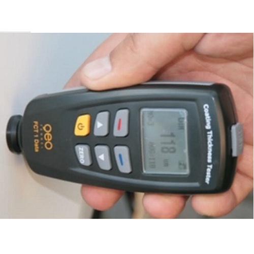 Máy đo độ dày lớp phủ GEO-Fennel FCT 1 Data 5 Máy đo độ dày lớp phủ GEO-Fennel FCT 1 Data - Ảnh 2