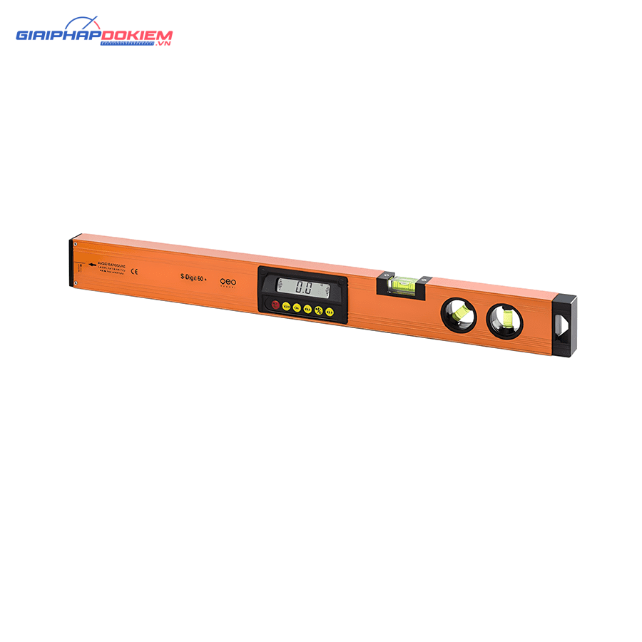 Máy đo độ nghiêng GEO-Fennel S-Digit 60+ 3 GEO-Fennel S-Digit 60+