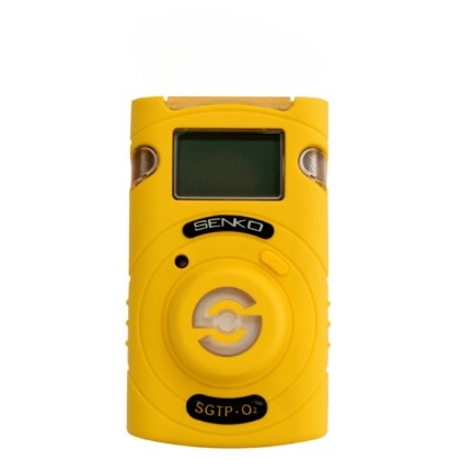 Máy đo khí Oxy Senko SGTP-O2 (0~30%vol) 17 Senko SGTP-O2