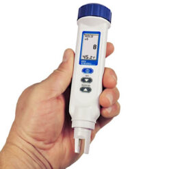 Máy đo độ mặn Sper Scientific 850036 8 but do do man 850036 sper scientific cam tay 1080 607 min