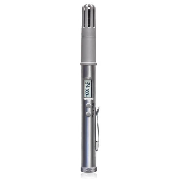 Máy đo độ ẩm và nhiệt độ Sper Scientific 800012 4 Sper Scientific 800012