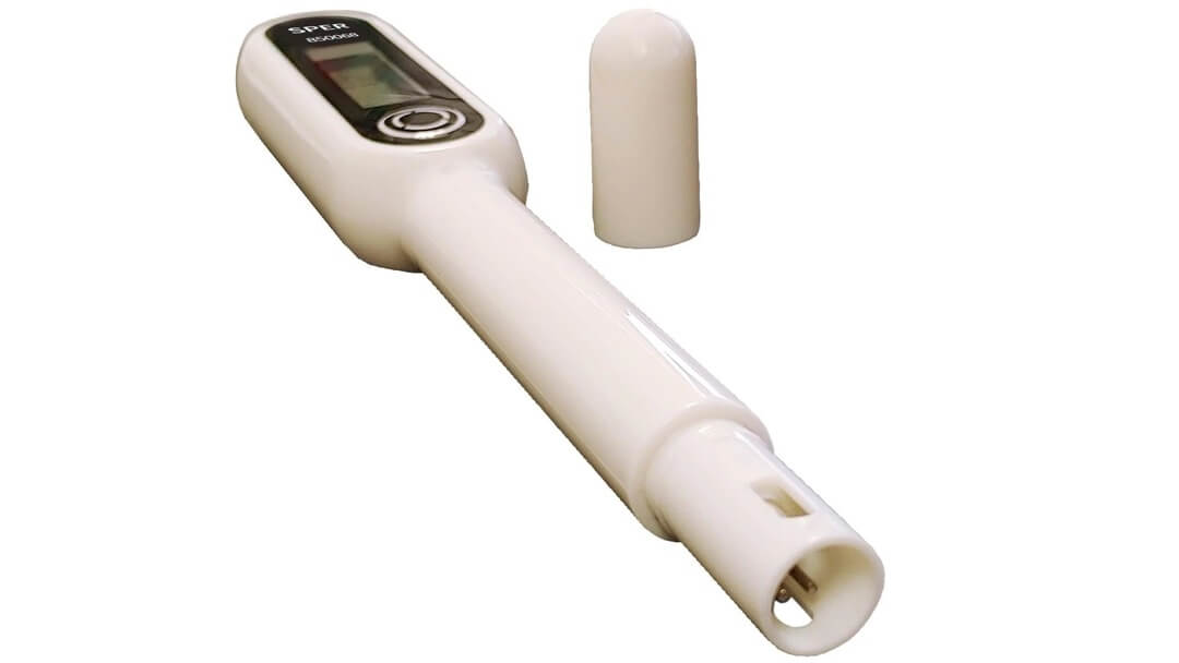 Bút đo TDS và độ dẫn điện Sper Scientific 850068 6 Bút đo TDS và độ dẫn điện Sper Scientific 850068 - Ảnh 3