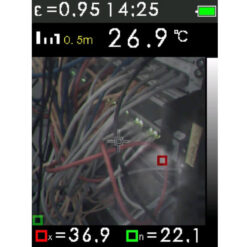 Máy đo nhiệt độ từ xa GEO-Fennel FTI 300 12 camera nhiet hong ngoai fti 300 geo fennel grey white hot 1080 607 min