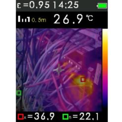 Máy đo nhiệt độ từ xa GEO-Fennel FTI 300 14 camera nhiet hong ngoai fti 300 geo fennel ironbow 1080 607 min