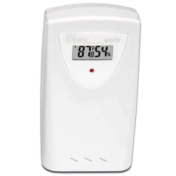 Sper Scientific 800255