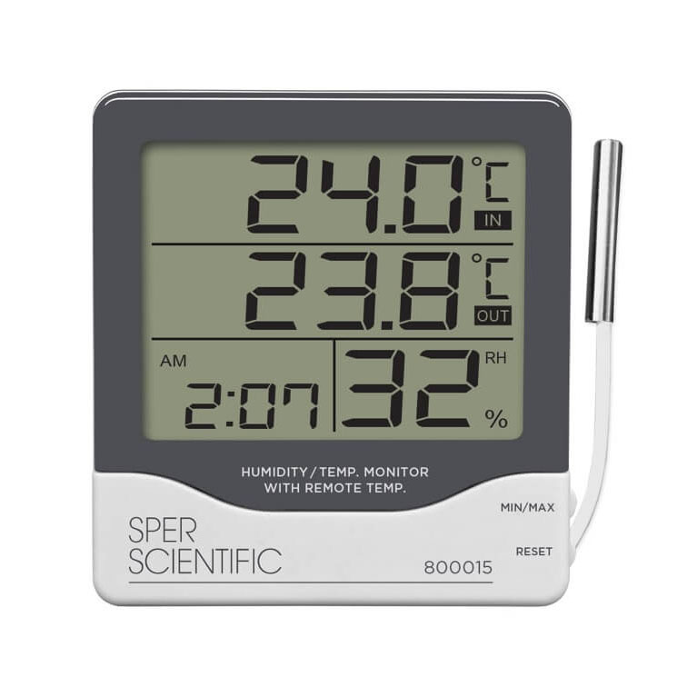 Sper Scientific 800015