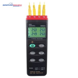 Sper Scientific 800023