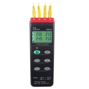 Sper Scientific 800023