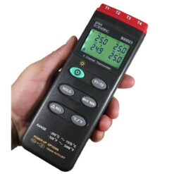 Máy đo nhiệt độ Sper Scientific 800023 7 dung cu do nhiet do 800023 sper scientific cam tay 1080 607 min