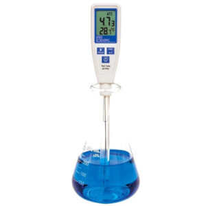 Máy đo độ pH Sper Scientific 850063 10 Máy đo độ pH Sper Scientific 850063