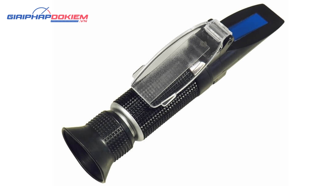 Khúc xạ kế Sper Scientific 300002 14 Khúc xạ kế Sper Scientific 300002