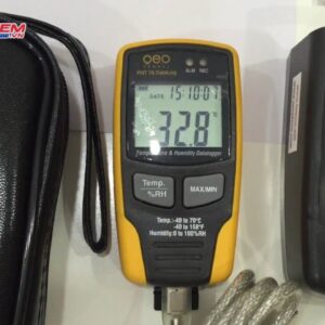 Máy đo độ ẩm và nhiệt độ GEO-Fennel FHT 70 Datalog 5 maxresdefault