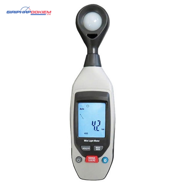 Máy đo độ sáng Sper Scientific 850004 5 Sper Scientific 850004