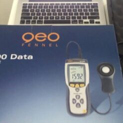 Máy đo độ sáng GEO-Fennel FLM 400 Data 5 may do anh sang geo fennel FLM400 Data 768x432 1