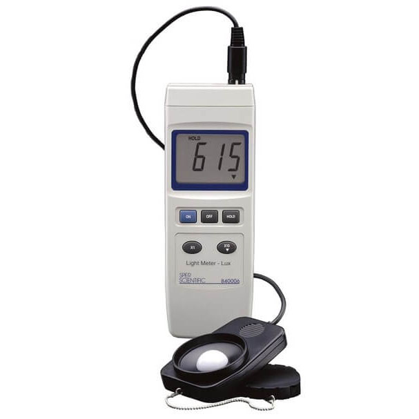 Máy đo độ sáng Sper Scientific 840006