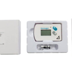 Máy đo độ ẩm và nhiệt độ Sper Scientific 800018 11 may do ap suat khi quyen nhiet do do am bluetooth 800018 sper scientific bo may 1080 607 min