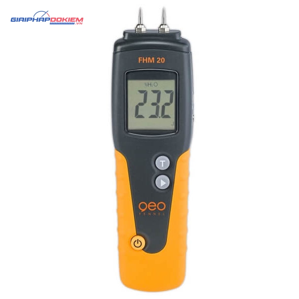 Máy đo độ ẩm GEO-Fennel FHM 20 4 GEO-Fennel FHM 20