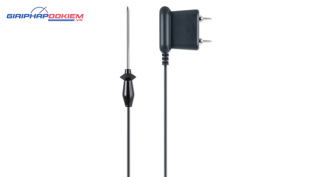 Máy đo độ ẩm GEO-Fennel FHM 20 6 Máy đo độ ẩm GEO-Fennel FHM 20 - Ảnh 3