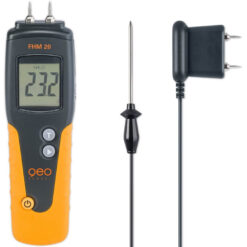 Máy đo độ ẩm GEO-Fennel FHM 20 7 may do do am go fhm 20 geo fennel min 1