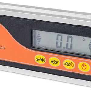 Máy đo độ nghiêng GEO-Fennel S-Digit mini+ 5 Máy đo độ nghiêng GEO-Fennel S-Digit mini+ - Ảnh 2