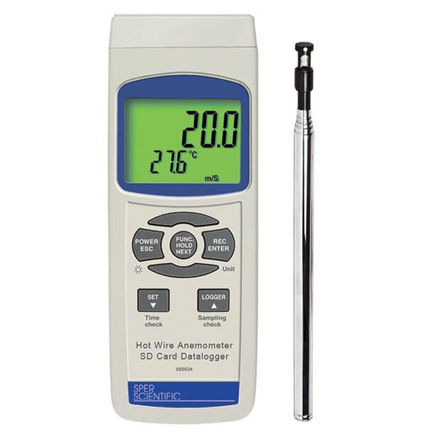 Sper Scientific 850024