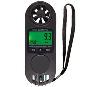 Sper Scientific 850025