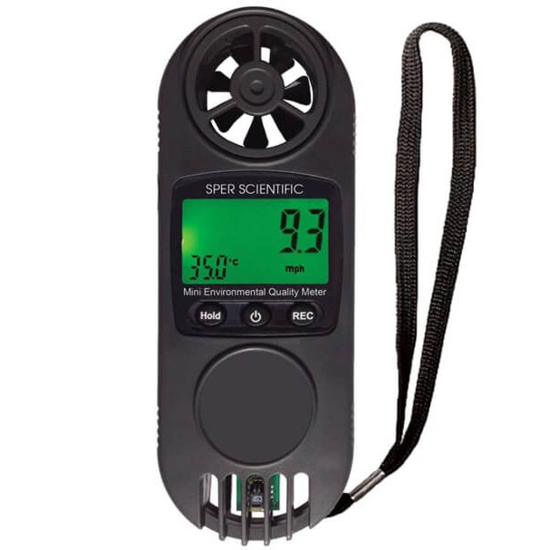 Sper Scientific 850025