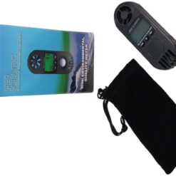 Máy đo nhiệt độ độ ẩm Sper Scientific 850026 8 may do gio nhiet do do am 850026 sper scientific bo may 1080 607 min