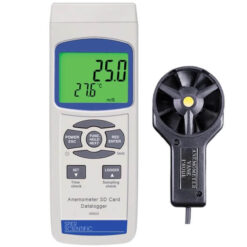 Máy đo gió Sper Scientific 850024 5 may do gio va nhiet do 850023 sper scientific 1080 608 min