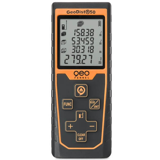 GEO-Fennel GeoDist 50