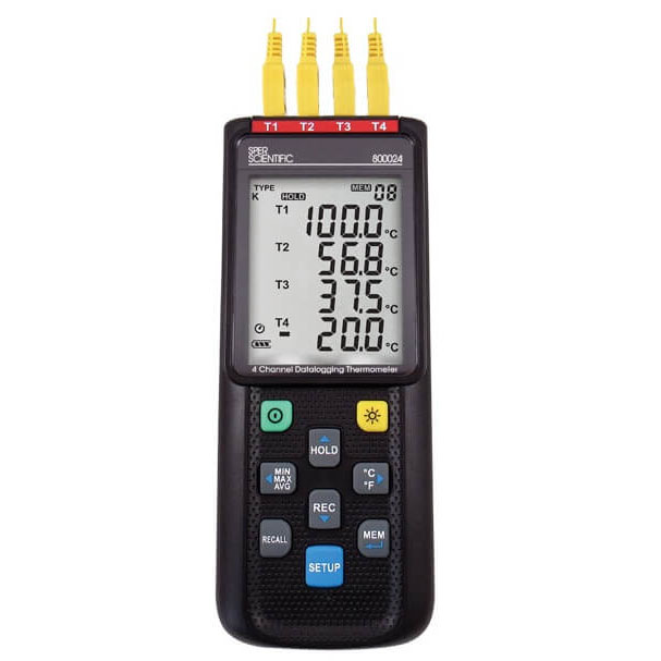 Sper Scientific 800024