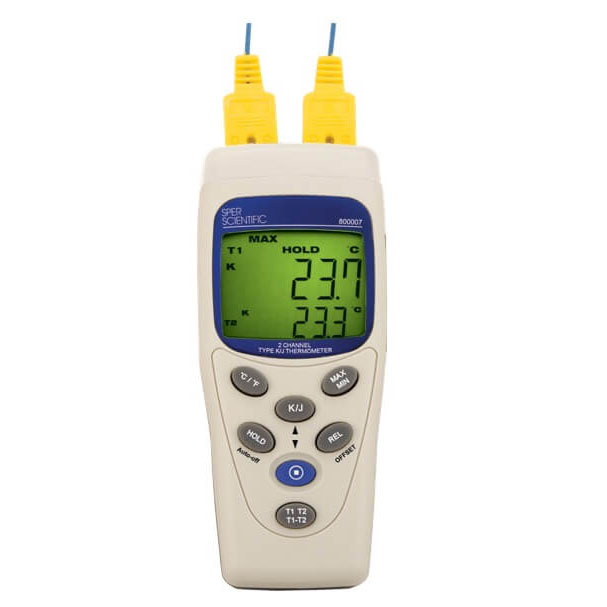 Sper Scientific 800007