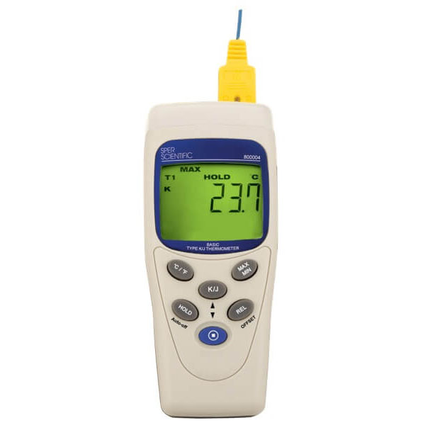 Sper Scientific 800004