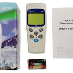 Máy đo nhiệt độ Sper Scientific 800004 14 may do nhiet ke 800004 sper scientific bo may 1080 607 min