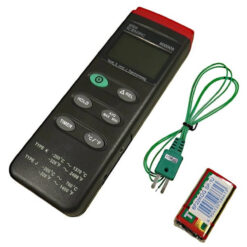 Máy đo nhiệt độ Sper Scientific 800005 11 may do nhiet ke 800005 sper scientific bo may 1080 607 min