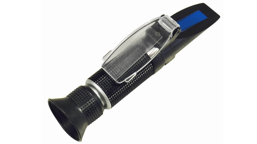 Khúc xạ kế Sper Scientific 300005 7 Khúc xạ kế Sper Scientific 300005 - Ảnh 3