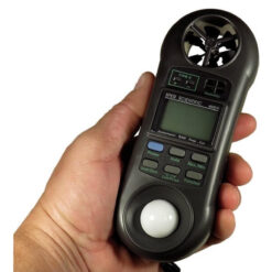 Máy đo môi trường Sper Scientific 850070 7 may do vi khi hau 850070 sper scientific cam tay 1080 607 min