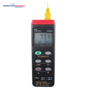 Sper Scientific 800008
