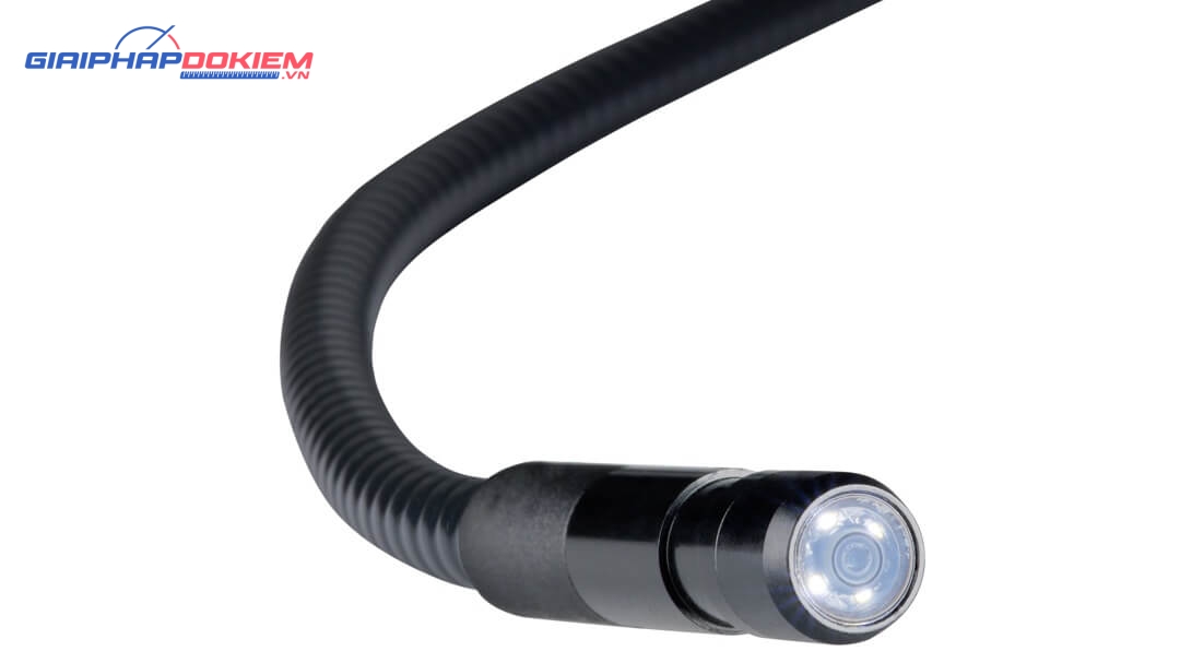 Máy nội soi công nghiệp GEO-Fennel FVE 150 7 Máy nội soi công nghiệp GEO-Fennel FVE 150 - Ảnh 3