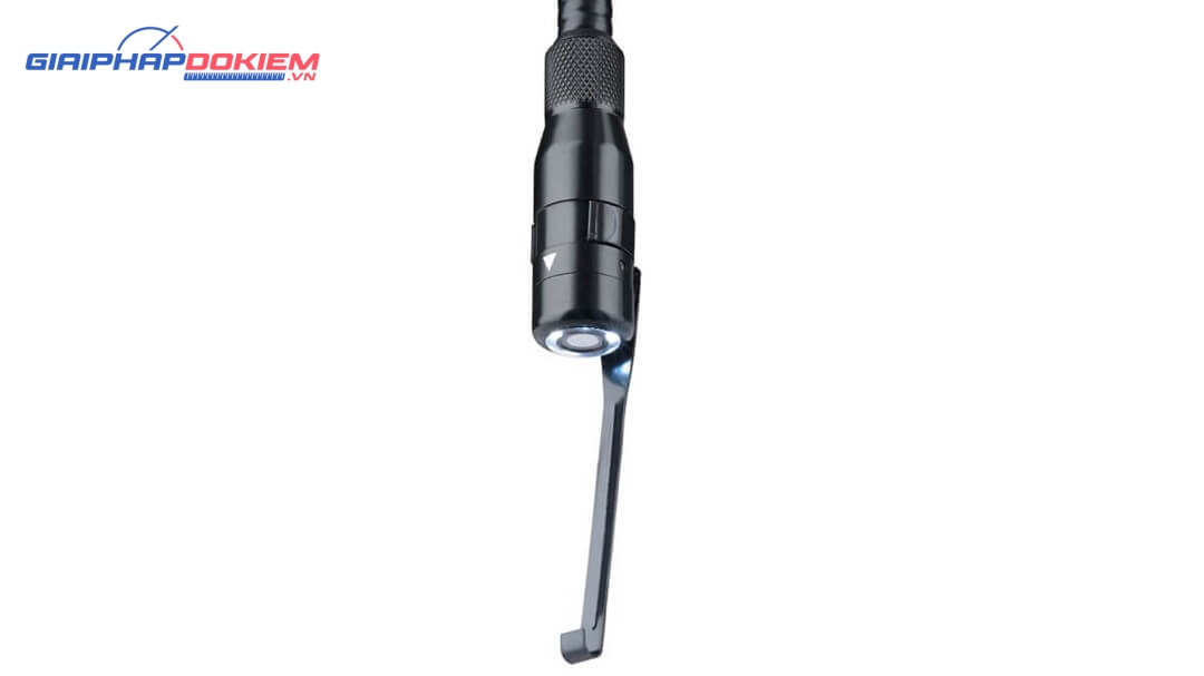 Máy nội soi công nghiệp GEO-Fennel FVE 150 9 Máy nội soi công nghiệp GEO-Fennel FVE 150 - Ảnh 5
