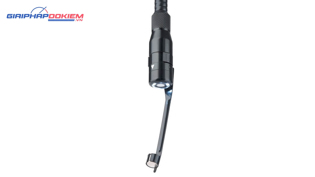 Máy nội soi công nghiệp GEO-Fennel FVE 150 6 Máy nội soi công nghiệp GEO-Fennel FVE 150 - Ảnh 2