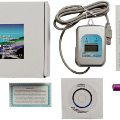 Máy đo độ ẩm và nhiệt độ Sper Scientific 800054 11 nhiet am ke tu ghi 800054 sper scientific bo may 1080 607 min