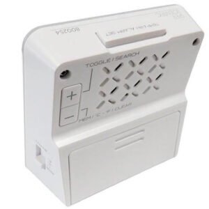 Máy đo độ ẩm và nhiệt độ Sper Scientific 800254 9 Máy đo độ ẩm và nhiệt độ Sper Scientific 800254