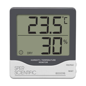 Sper Scientific 800016