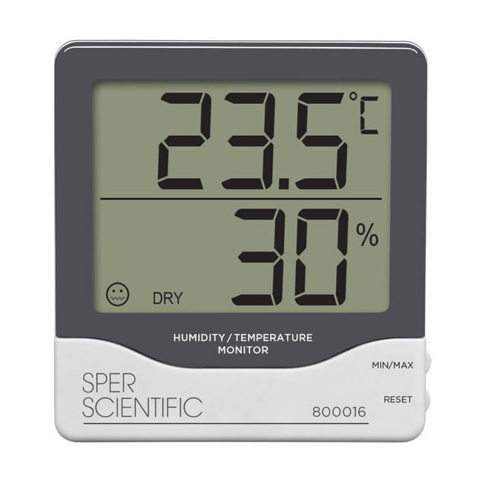 Sper Scientific 800016