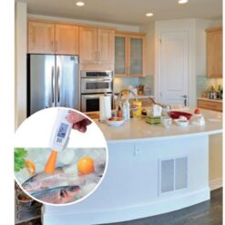 Máy đo nhiệt độ Sper Scientific 800115 11 nhiet ke thuc pham 800115 sper scientific nha bep 1080 607 min