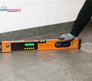 Máy đo độ nghiêng GEO-Fennel S-Digit 60WL+ 5 nivo dien tu S Digit 60WL